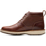 Clarks - Mens Gravelle Top Shoes