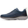 Clarks - Mens Pro Lace Shoes