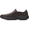 Clarks - Mens Pro Step Shoes