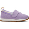 TOMS - Tiny Alpargata Resident Sneaker