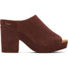 TOMS - Womens Florence Sandals