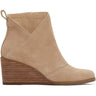 TOMS - Womens Sutton Boots