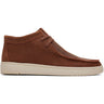 TOMS - Mens Trvl Lite Moc Chukka Dress Casual Shoes