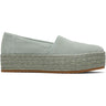 TOMS - Womens Valencia Espadrille