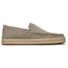 TOMS - Mens Alonso Loafer Rope Espadrille