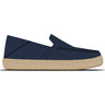 TOMS - Mens Alonso Loafer Rope Espadrille