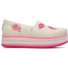 TOMS - Womens Alp Platform Espadrille