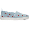 TOMS - Youth Alpargata Espadrille