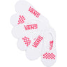 Vans - Kids Classic Canoodle No Show Socks