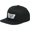 Vans - Unisex Full Patch Snapback Hat