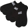 Vans - Mens Classic Kick (6.5-9, 3Pk) Socks