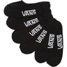 Vans - Mens Classic Super No Show (9.5-13, 3Pk) Socks