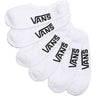Vans - Mens Classic Super No Show (9.5-13, 3Pk) Socks