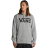 Vans - Mens Vans Classic Po Hoodie Ii Fleece