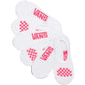 Vans - Womens Classic Canoodle 6.5-10 3Pk No Show Socks