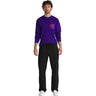 Vans - Mens Range Relaxed Elastic Pants