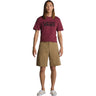 Vans - Mens Authentic Chino Relaxed Shorts