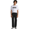 Vans - Kids Range Elastic Waist Pants