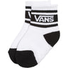 Vans - Infants I Vans Drop V Crew Toddler (12-24Mo 1P) Socks