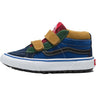 Vans - Kids Sk8-Mid Reissue V Mte-1 Shoes