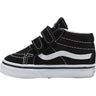Vans - Toddlers Sk8-Mid Reissue V Shoes