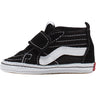 Vans - Infants I Sk8-Hi Crib Shoes