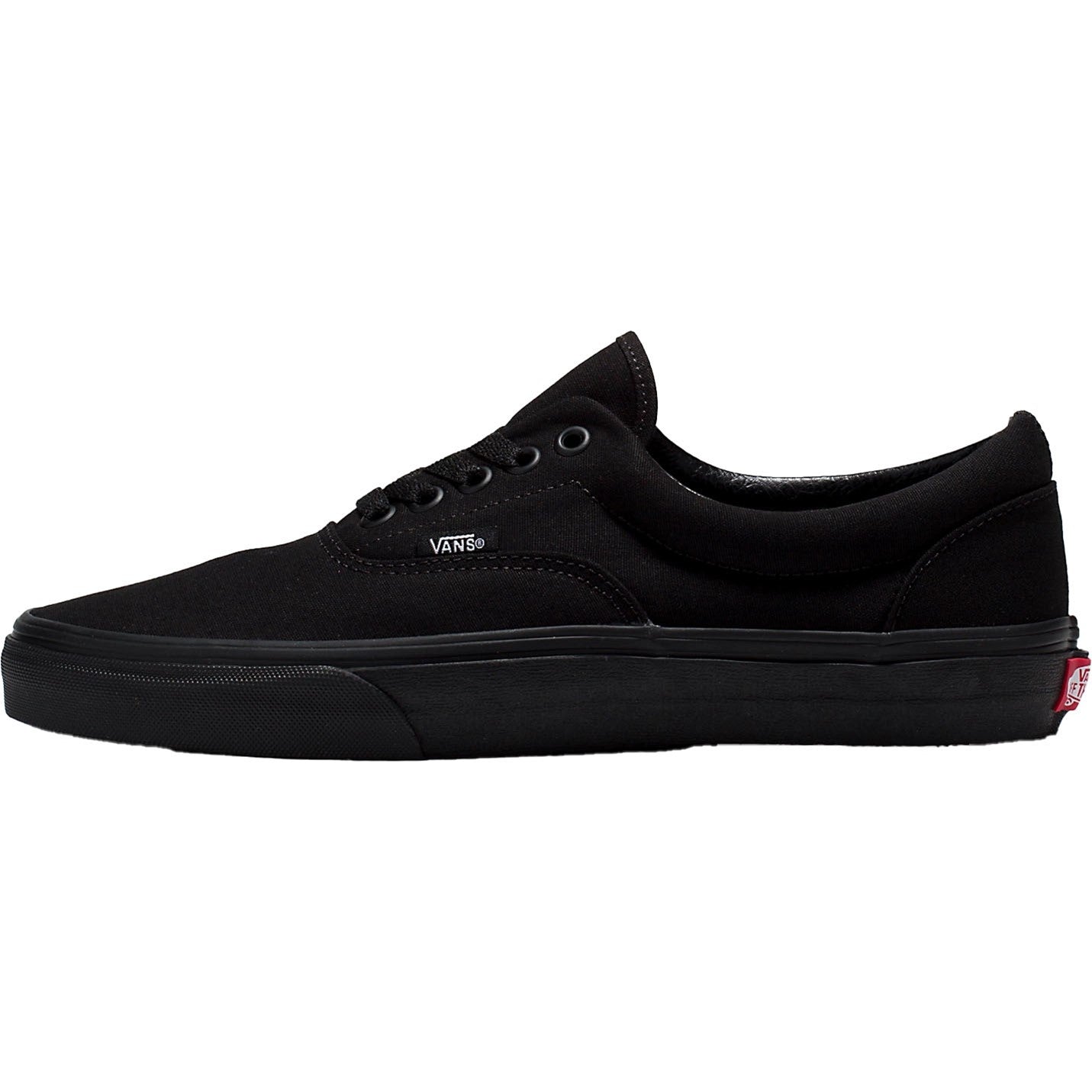 Vans Era Shoes - Black Black Vans Era Shoes - Black Black