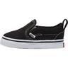 Vans - Toddler Slip-On V Shoes with Fastner