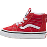 Vans - Toddlers Sk8-Hi Zip Shoes