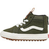 Vans - Toddlers Sk8-Hi Zip Mte-1 Shoes