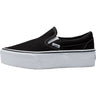 Vans - Unisex Classic Slip-On Stackform Shoes