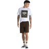 Vans - Mens Authentic Chino Relaxed Shorts