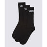 Vans - Mens Classic Crew (6.5-9, 3Pk) Socks