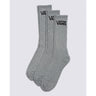 Vans - Mens Classic Crew (9.5-13, 3Pk) Socks