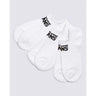 Vans - Mens Classic Kick (6.5-9, 3Pk) Socks