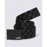 Vans - Mens Deppster Ii Web Belt