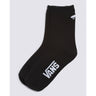 Vans - Womens Kickin It Crew Sock 6.5-10 1Pk Socks