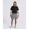 Vans - Mens Range Relaxed Elastic Shorts