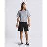 Vans - Mens Range Relaxed Elastic Shorts