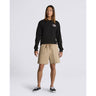 Vans - Mens Range Relaxed Elastic Shorts