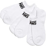 Vans - Kids Classic Kick (1-6, 3Pk) Socks