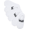 Vans - Kids Classic Kick Youth (10-13.5, 3Pk) Socks