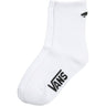 Vans - Womens Kickin It Crew Sock 6.5-10 1Pk Socks