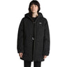 Vans - Womens Foundry Long Mte Jacket