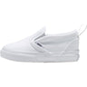 Vans - Toddler Slip-On V Shoes with Fastner