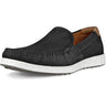 Ecco - Mens S Lite Moc Moccasins Shoes