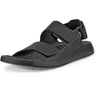 Ecco - Mens 2Nd Cozmo Flat Sandals