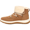 Ugg - Womens Lakesider Heritage Lace Ankle Boots