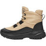 Ugg - Womens Yose Puffer Lace Ankle Boots
