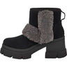 Ugg - Womens Brooklyn Sunburst Short Boots